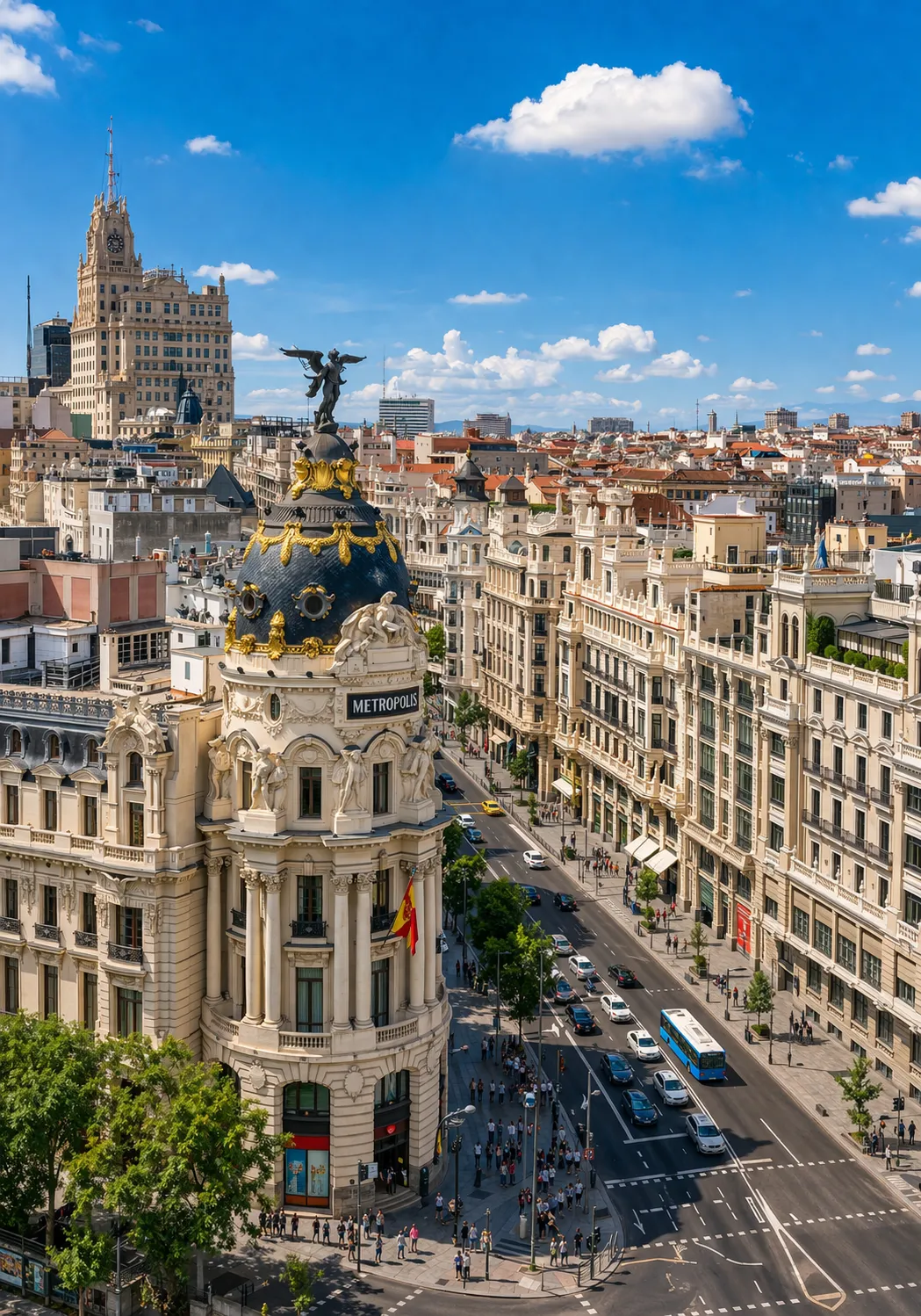 Madrid